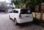Selling White Toyota Innova in Liloan-0