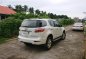 White Chevrolet Trailblazer for sale in Lipa-7