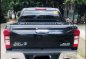 Selling Black Isuzu D-Max for sale in Quezon City-9