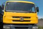 Yellow FAW Dump truck 2012 for sale in Bonifacio Global City (BGC)-0