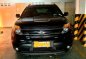 Selling Black Ford Explorer for sale in Parañaque-9