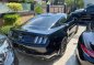 Sell Black Ford Mustang for sale in Manila-1
