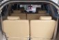 Selling Beige Toyota Innova 2008 SUV / MPV in Manila-3