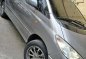 Silver Toyota Estima for sale in Manila-1