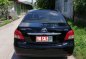 Selling Black Toyota Vios for sale in Angeles-3
