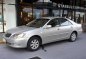 Selling White Toyota Camry 2009 in Rizal-0