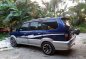 Blue Toyota Aa 2002 for sale in Manila-3