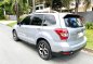 Sell Silver Subaru Forester for sale in Makati-2