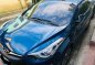 Sell Blue Hyundai Elantra in Las Piñas-1