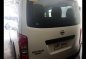 White Nissan Nv350 urvan 2015 for sale in Marikina-3