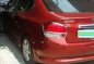 Sell Red Honda City for sale in Calamba-1