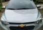 Sell Silver 2017 Chevrolet Sail in Manila-0