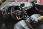 Selling Silver Mazda 3 2016 in Manila-3