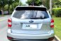 Sell Silver Subaru Forester for sale in Makati-3