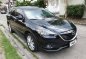 Black Mazda Cx-9 2015 for sale in Santo Tomas-0