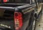 Black Nissan Navara for sale in Batangas-7