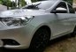 Sell Silver 2017 Chevrolet Sail in Manila-5