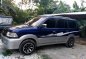 Blue Toyota Aa 2002 for sale in Manila-0