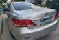 Selling SIlver Toyota Camry 2007 in Manila-2