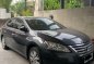 Black Nissan Sylphy for sale in Manila-0