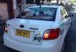 White Kia Rio for sale in Muntinlupa City-1