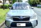 Sell Silver Subaru Forester for sale in Makati-0