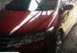 Sell Red Honda City for sale in Calamba-4