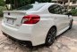 Sell Pearl White 2017 Subaru Legacy in Makati-3