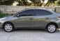 Sell Grey 2019 Toyota Vios in San Fernando-2