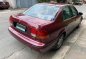 Selling Red Honda Civic 1998 in Antipolo-2