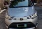 Selling Silver Toyota Vios in Manila-0