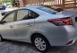 Selling Silver Toyota Vios in Manila-8