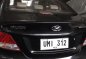 Black Hyundai Accent for sale in Manila-3