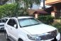 Sell White Toyota Fortuner in Pasay-2