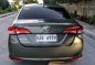 Sell Grey 2019 Toyota Vios in San Fernando-4