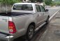 Sell Silver Toyota Hilux in Dapitan-4