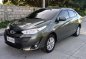 Sell Grey 2019 Toyota Vios in San Fernando-0