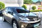 Grey Toyota Rav4 2013 for sale in Manila-5
