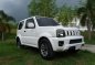 White Suzuki Jimny for sale in Noveleta-4