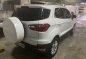 White Ford Ecosport for sale in Makati-2