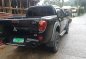 Black Mitsubishi Strada 2013 for sale in Baguio City-1