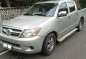 Sell Silver Toyota Hilux in Dapitan-1
