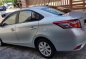 Selling Silver Toyota Vios in Manila-6