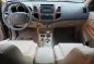 Selling Grey Toyota Fortuner for sale in Las Piñas-0