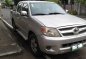 Sell Silver Toyota Hilux in Dapitan-3