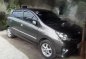 Grey Toyota Wigo for sale in Naga-0