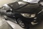 Black Hyundai Accent for sale in Manila-8