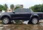 Selling Grey Ford Ranger 2015 in Pasay-9