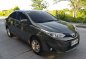 Sell Grey 2019 Toyota Vios in San Fernando-1