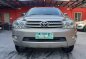 Selling Grey Toyota Fortuner for sale in Las Piñas-1